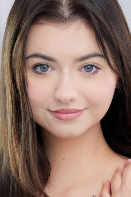 Merci Rose from JAYSPOV